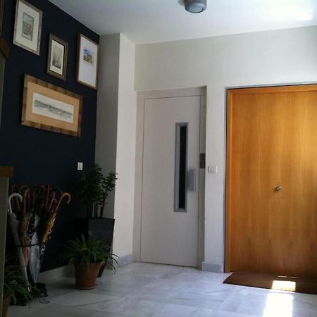 La Casa Del Limonero Appartement El Puerto de Santa María Buitenkant foto