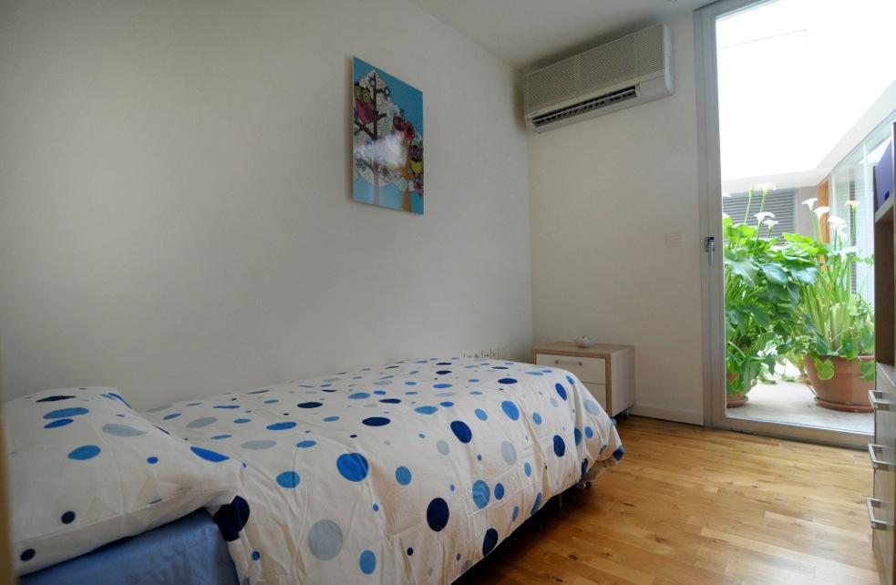 La Casa Del Limonero Appartement El Puerto de Santa María Buitenkant foto
