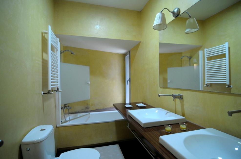La Casa Del Limonero Appartement El Puerto de Santa María Buitenkant foto