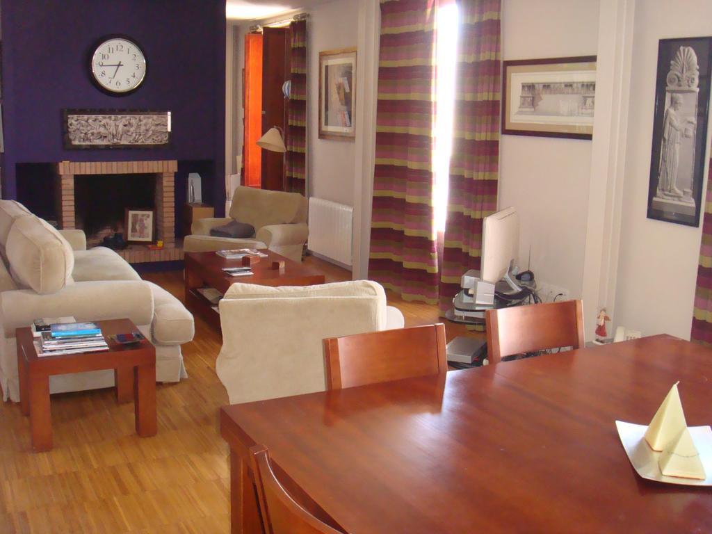 La Casa Del Limonero Appartement El Puerto de Santa María Buitenkant foto