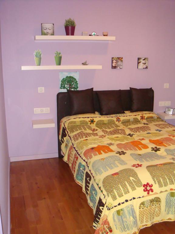 La Casa Del Limonero Appartement El Puerto de Santa María Buitenkant foto