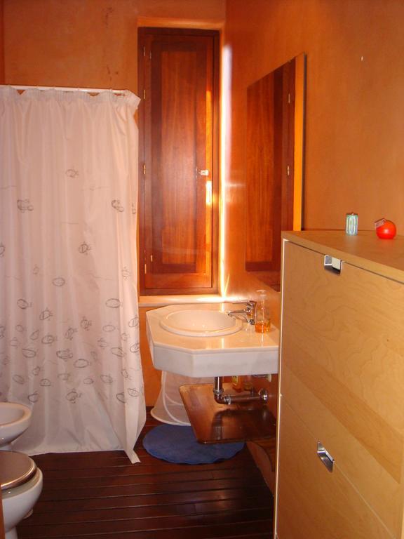 La Casa Del Limonero Appartement El Puerto de Santa María Buitenkant foto
