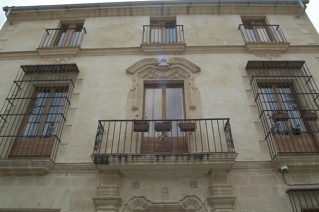 La Casa Del Limonero Appartement El Puerto de Santa María Buitenkant foto