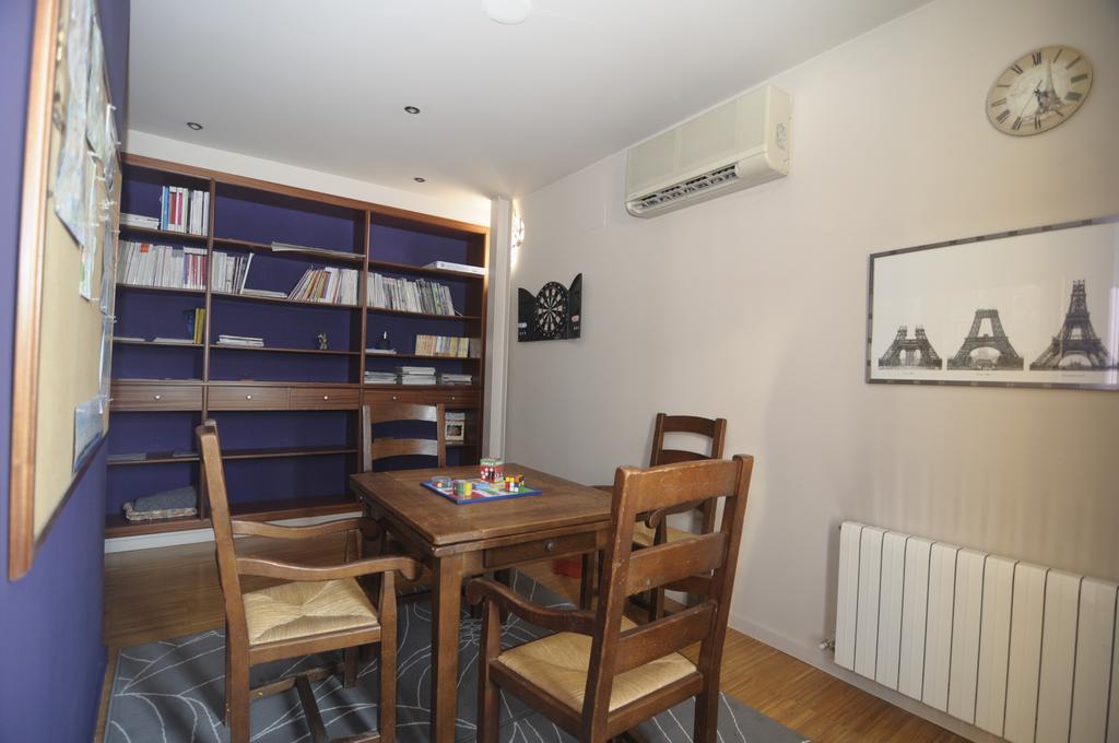 La Casa Del Limonero Appartement El Puerto de Santa María Buitenkant foto