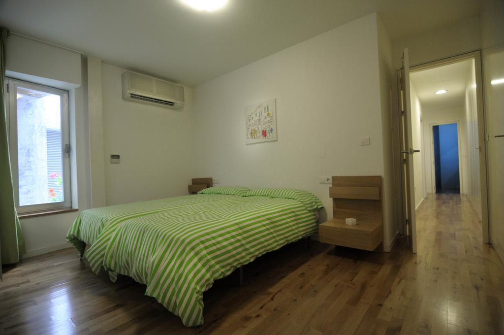 La Casa Del Limonero Appartement El Puerto de Santa María Buitenkant foto