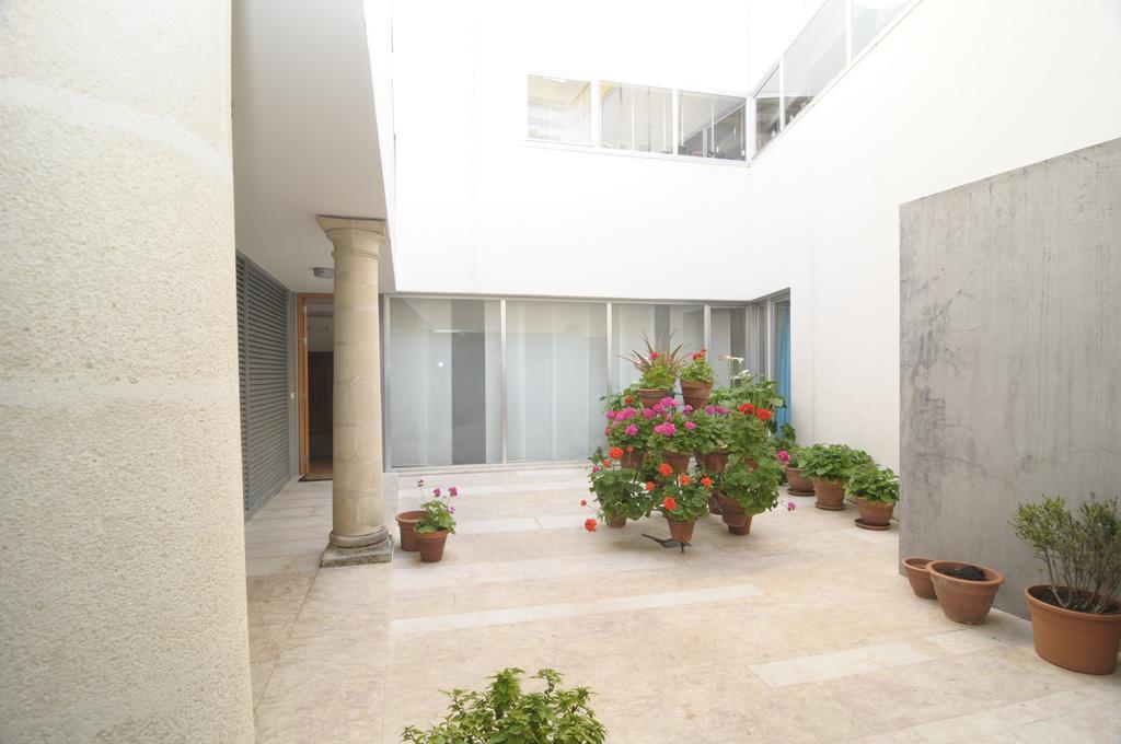 La Casa Del Limonero Appartement El Puerto de Santa María Buitenkant foto