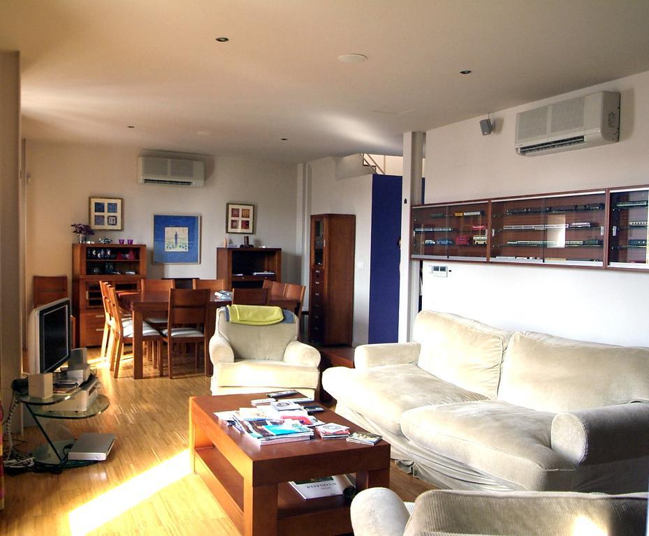 La Casa Del Limonero Appartement El Puerto de Santa María Buitenkant foto